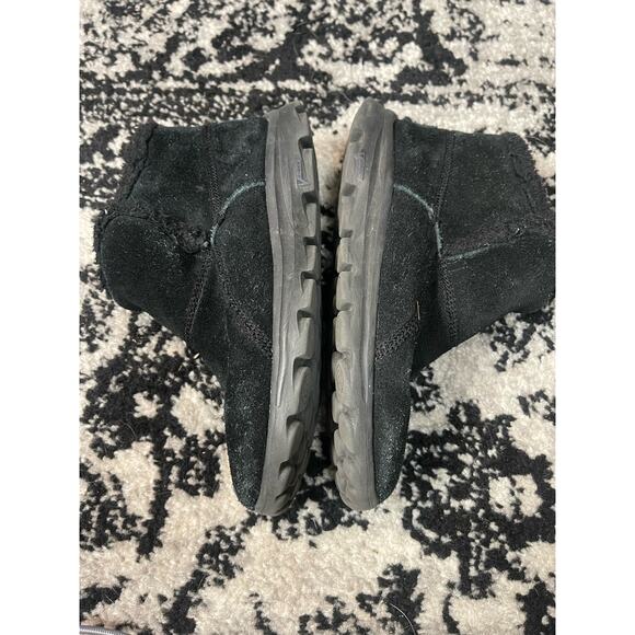 Skechers Memory Foam Booties Women's Size 6.5 - Picture 3 of 6